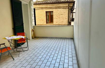 P015 - Porto Recanati, nuovo trilocale in centro a 30mt dal mare - Foto 14