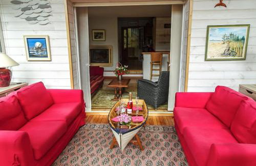 Villa Ty Patrick by Interhome - Foto 18