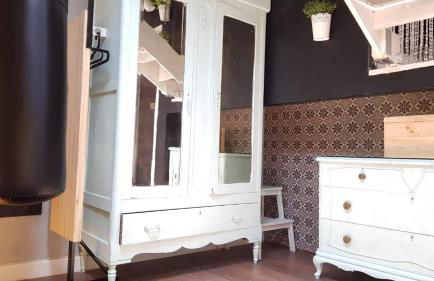 Casa Rural Atelier - Jardin y terraza - Foto 78