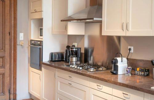 Manoir de la Dune - Foto 24