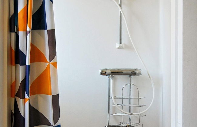 7 Person Holiday Home in Vittsjo-by Traum - Foto 12