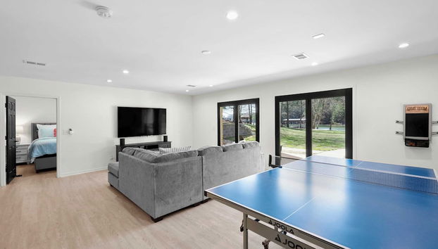 Knotty Pines by Avantstay Lake Views, Renovated - Foto 5, Interni