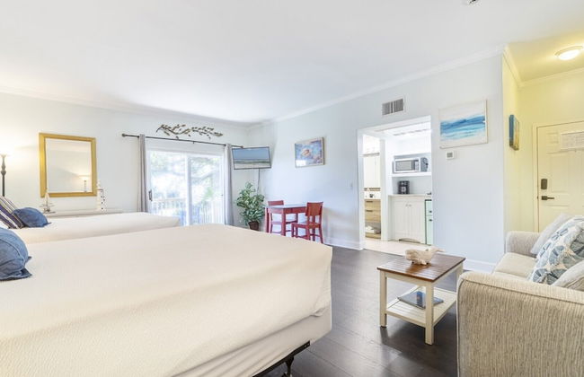 Inn at Camachee Harbor by Coolvacay - Foto 26