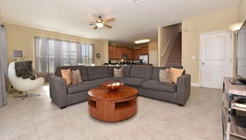 Meticulous 6bd Spa Gm Pool Hm Solterra-4187od 6 Bedroom Home by RedAwning - Foto 3