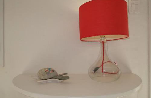 Holiday Home Rendez-vous à la plage by Interhome - Foto 56