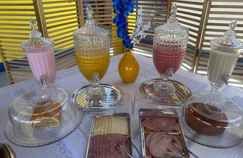 Pousada Tio San - Foto 33