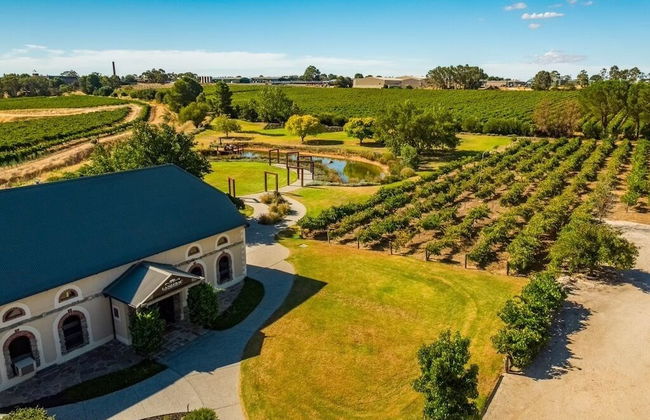 Pirathon Country Estate - Photo 41