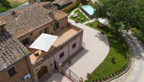 Lucignano 3 Suite Spa Pool Villa luxrury - Foto 4