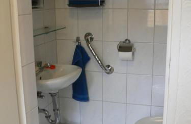 Ferienwohnung Zum grünen Holz - Foto 58