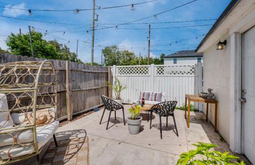 Winter Park Gem 2BR Near Parks 3MI to Downtown - Foto 41