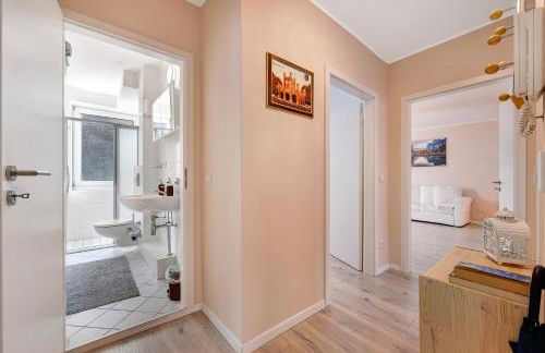 Charmante Wohnung - Foto 17