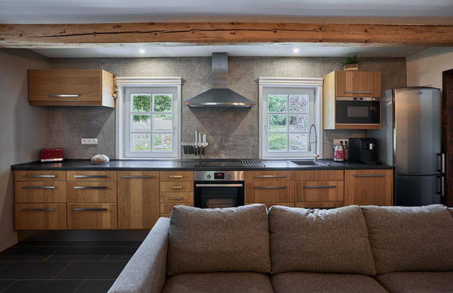 Horni Marsov Khf325 in Horn Mar ov - Foto 8