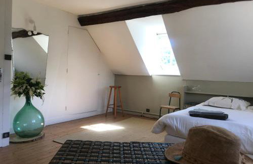 Gite de Mauxe - Foto 8