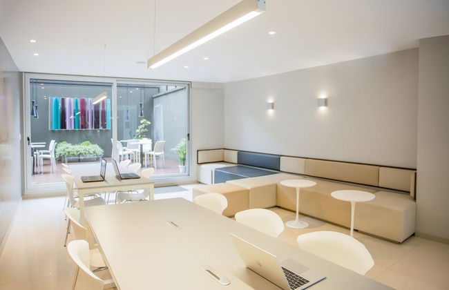 The Point Casa - Edificio Boutique - Foto 11