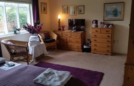 Mackworth House Farm - Foto 66