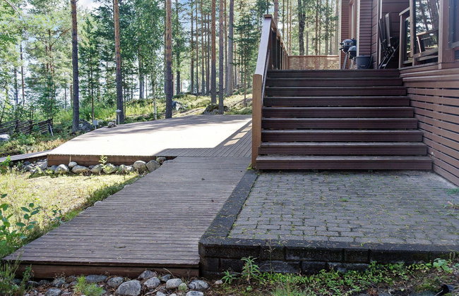 Pielislinna/loma-koli - Photo 25