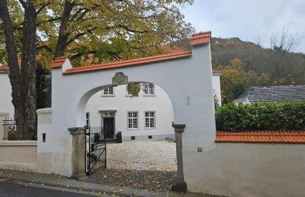 Kavalierhaus - Burg Heppingen - Foto 8