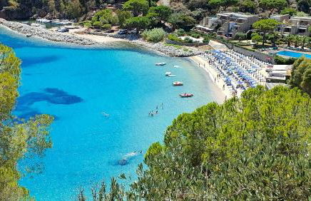 Isola del Giglio casa Nico e casa Camilla Monticello Giglio Porto - Foto 70