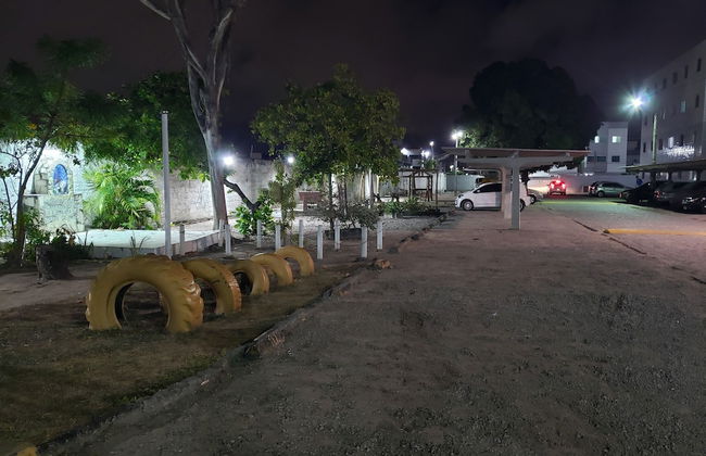 Apartamento Litoral Refugio - Foto 29