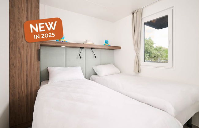 Aminess Planet Camping Holiday Homes Sirena - Foto 4