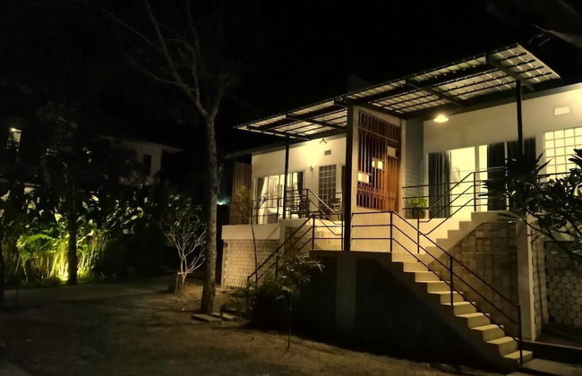 Twin Villa - Photo 2