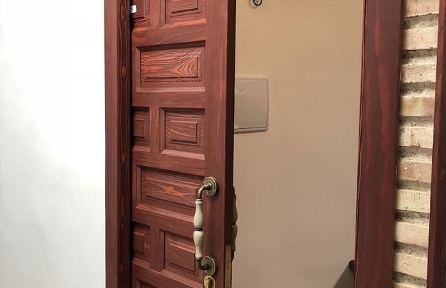 Retiro del Teatro - Foto 79