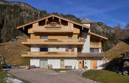 Sappada Family Apartments - Foto 40