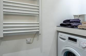 Centre, deux pièces, calme, terrasse plein sud - Foto 13