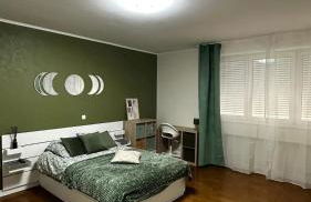 Bel appartement à Hœnheim de 100 m² avec 3 chambres - Foto 7