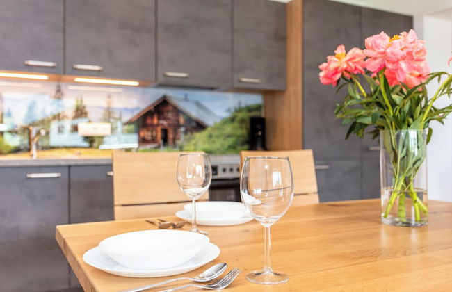 Kaiser Apart Walchsee - Foto 29