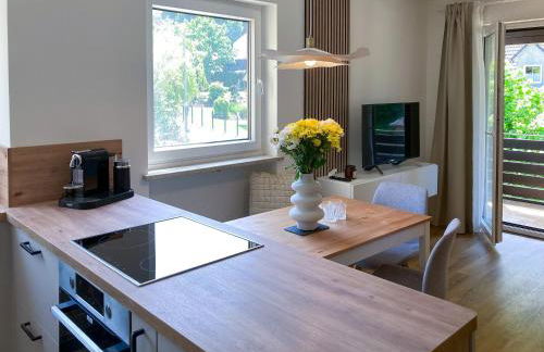 Kleines Glück zentral mit Balkon und Parkplatz - Foto 13