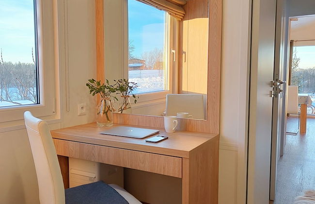 Masuria Resort Village - Foto 4