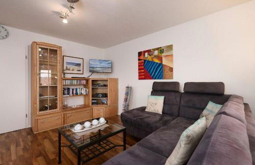 Palstek 6 Wohnung 6 - Foto 5