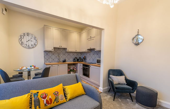 Shambles Newly Converted Luxury - Foto 11