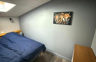 Maison vue Mer Ile de Ré - Rivedoux-Plage - Villa Raie Manta - Ile de Ré - 4 chambres - 2 salles d eau - 1 à 8 personnes - Plage à pied - Foto 49