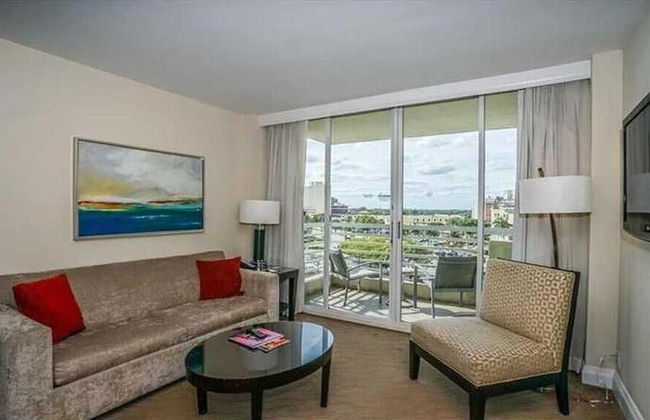 Luxury Hotel GalleryOne by The Sea-Fort Lauderdale - Foto 3