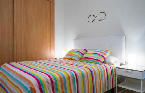 Playa Torrecilla Piscina Centro 2 Habitaciones - Foto 16