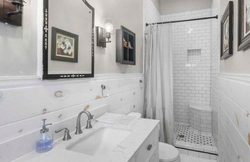 Historic Home in Downtown Clinton - Foto 37