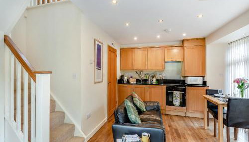 Littlemoor Barn - Uk44805 - Foto 5