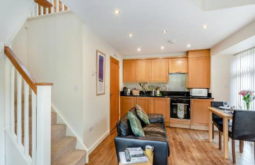 Littlemoor Barn - Uk44805 - Foto 5