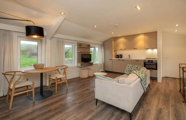 Appartement - Langstraat 5B Zoutelande - Photo 2