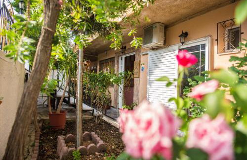 Golden Sun Rooms - Foto 13