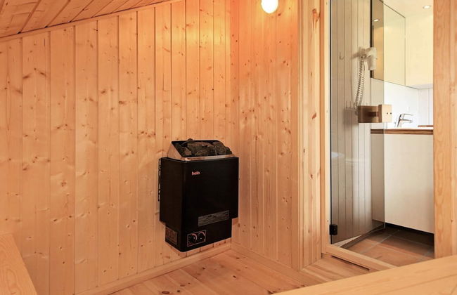 Holiday Home in GrÃ¶mmitz - Foto 4