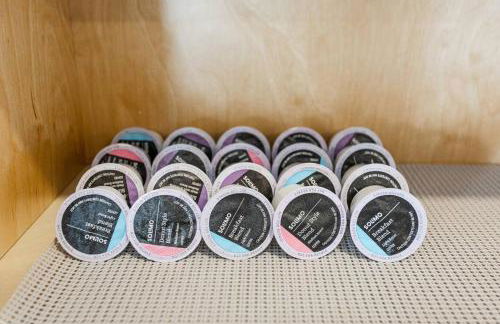 Stylish 3BR Near Fountain Square-Downtown Indy - Foto 30