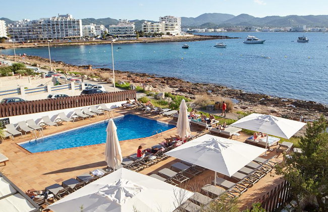 Sol Bahia Ibiza Suites - Foto 47