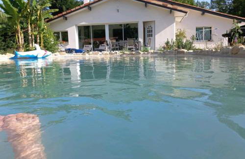 Villas Paradis - Foto 1