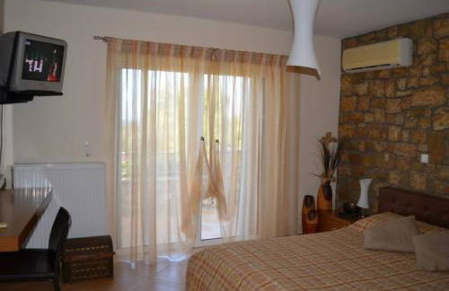 Luxury Villa Flora Kiparissia - Foto 14