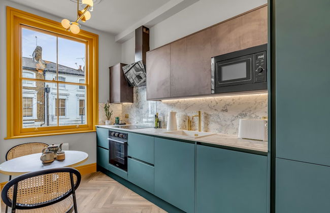 Hammersmith Residences by MySquare - Foto 24