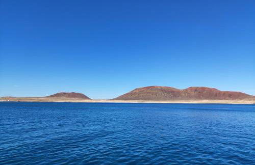 Magnifico barco en La Graciosa - Foto 57