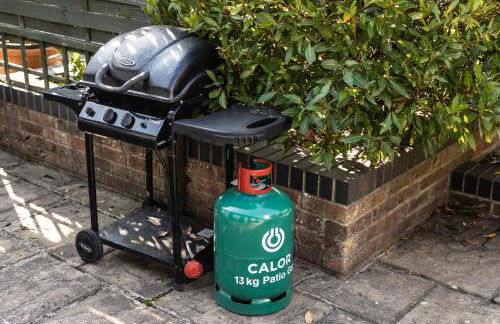 Newclose Farm - The Old Barn - Photo 47